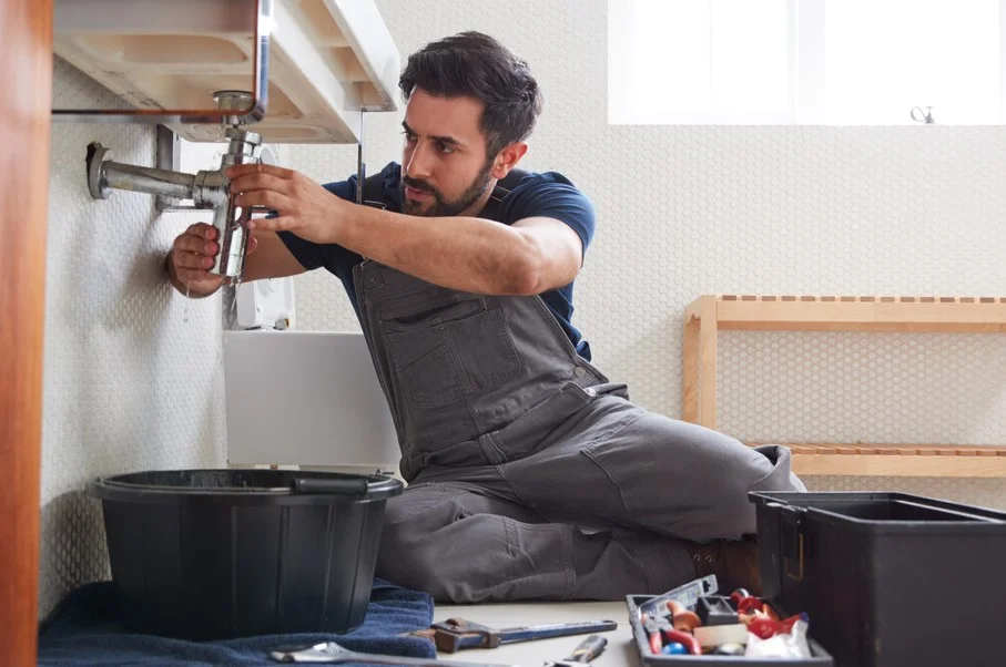 Çamlıdere Tesisatcı